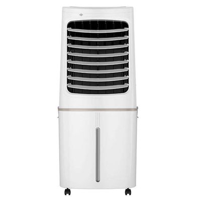 Midea Remote Control Air Cooler 50 L 200 W AC200-17JR White